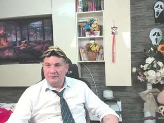 spartacusTelephone live cam preview