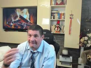 spartacusTelephone live cam preview