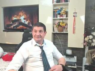 spartacusTelephone live cam preview