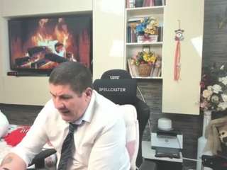 spartacusTelephone