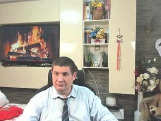 spartacusTelephone live cam preview