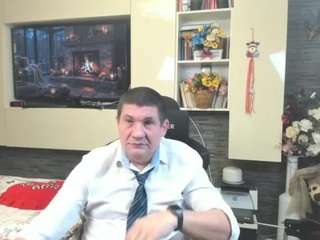 spartacusTelephone live cam preview