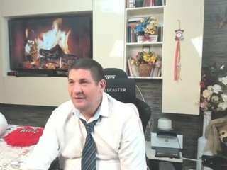 spartacusTelephone live cam preview