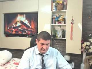 spartacusTelephone live cam preview