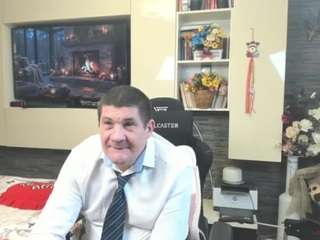 spartacusTelephone live cam preview