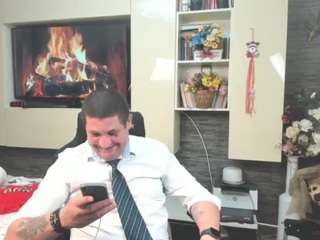 spartacusTelephone