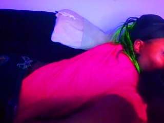 goddesskoe Live Webcam on CamSoda