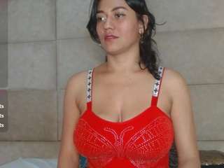 greicyaniston webcam