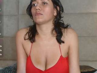 greicyaniston webcam