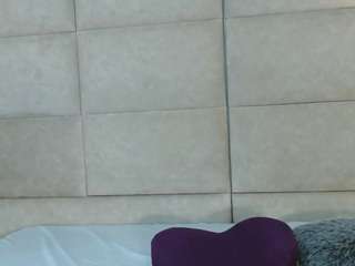 greicyaniston webcam