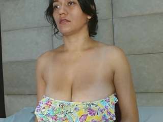 greicyaniston webcam