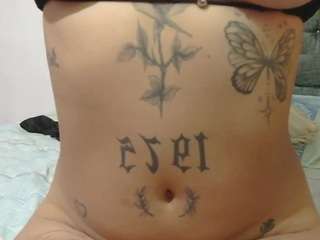 luna-summer live cam profile