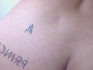 luna-summer live webcam show