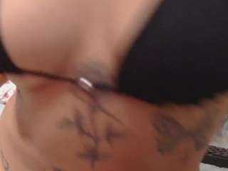 luna-summer live webcam show
