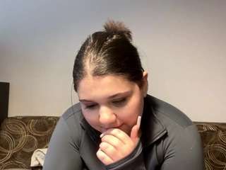 lunablakes Live Webcam on CamSoda