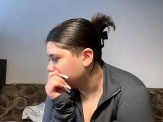 lunablakes Live Webcam on CamSoda