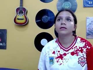 marcelasweet457 webcam