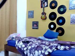 marcelasweet457 Live Webcam on CamSoda