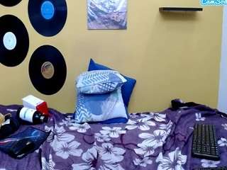 marcelasweet457 webcam