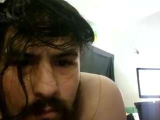 meathammer710 Live Webcam on CamSoda