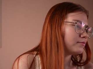 velvetlinaroom Live Webcam on CamSoda