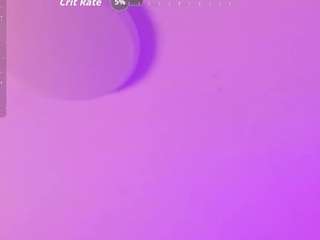 ahri-roux Live Webcam on CamSoda