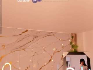 ahri-roux Live Webcam on CamSoda