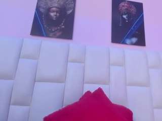 arielcollinns Live Webcam on CamSoda