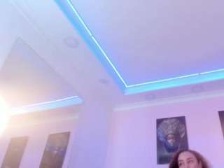 arielcollinns Live Webcam on CamSoda