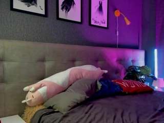 glam-jam Profile Image