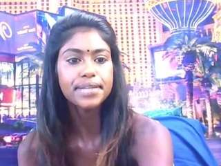 indiansapphire4u Live Webcam on CamSoda