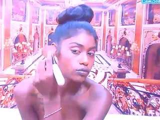 indiansapphire4u webcam