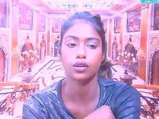 indiansapphire4u webcam