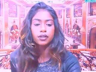 indiansapphire4u webcam