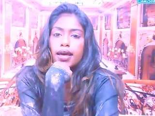 indiansapphire4u webcam