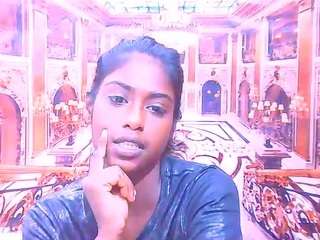 indiansapphire4u webcam