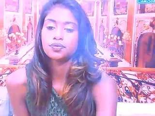 indiansapphire4u webcam