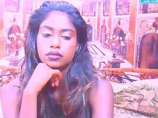 indiansapphire4u webcam