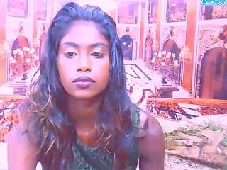 indiansapphire4u webcam