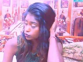 indiansapphire4u webcam