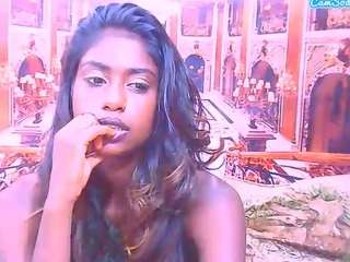 indiansapphire4u webcam