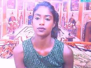 indiansapphire4u webcam