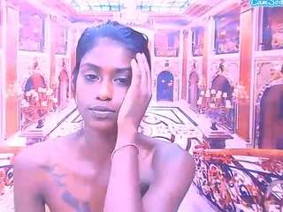 indiansapphire4u webcam