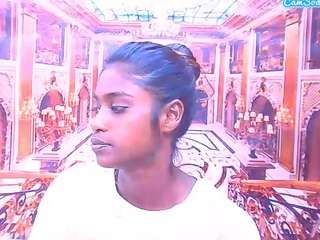 indiansapphire4u webcam