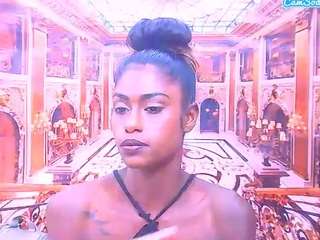 indiansapphire4u webcam