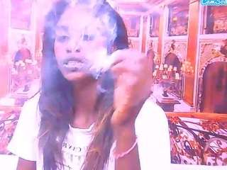 indiansapphire4u webcam