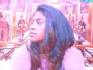 indiansapphire4u webcam