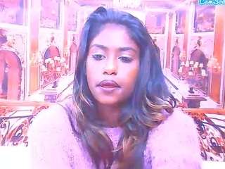 indiansapphire4u webcam