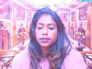 indiansapphire4u webcam