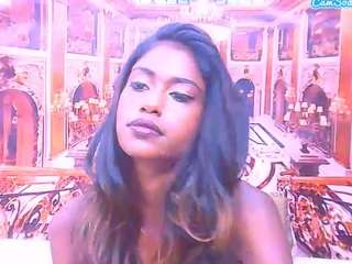 indiansapphire4u webcam